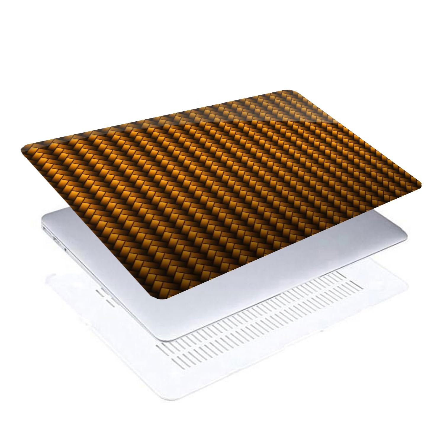 JZ dava için MacBook Air 13 inch (A1369/A1466,Older Version 2010